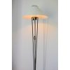 Lampa podłogowa mid century z lat 70.